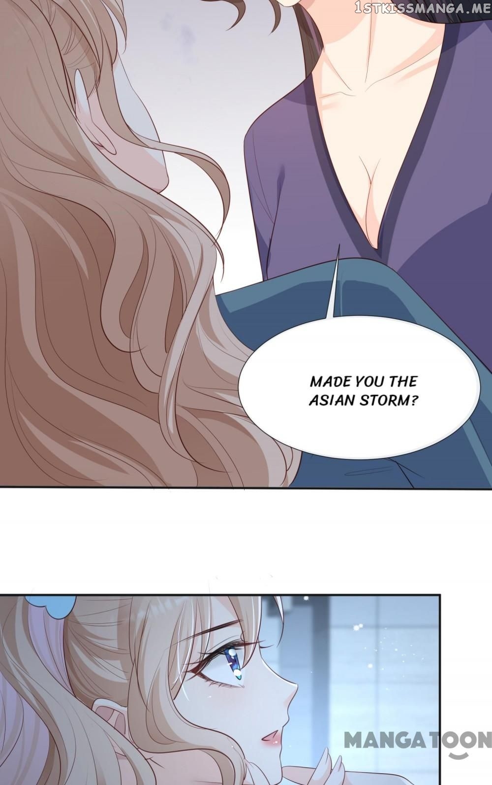 Mr. Lu, Your Wife Is Trending Again! chapter 108 - page 6