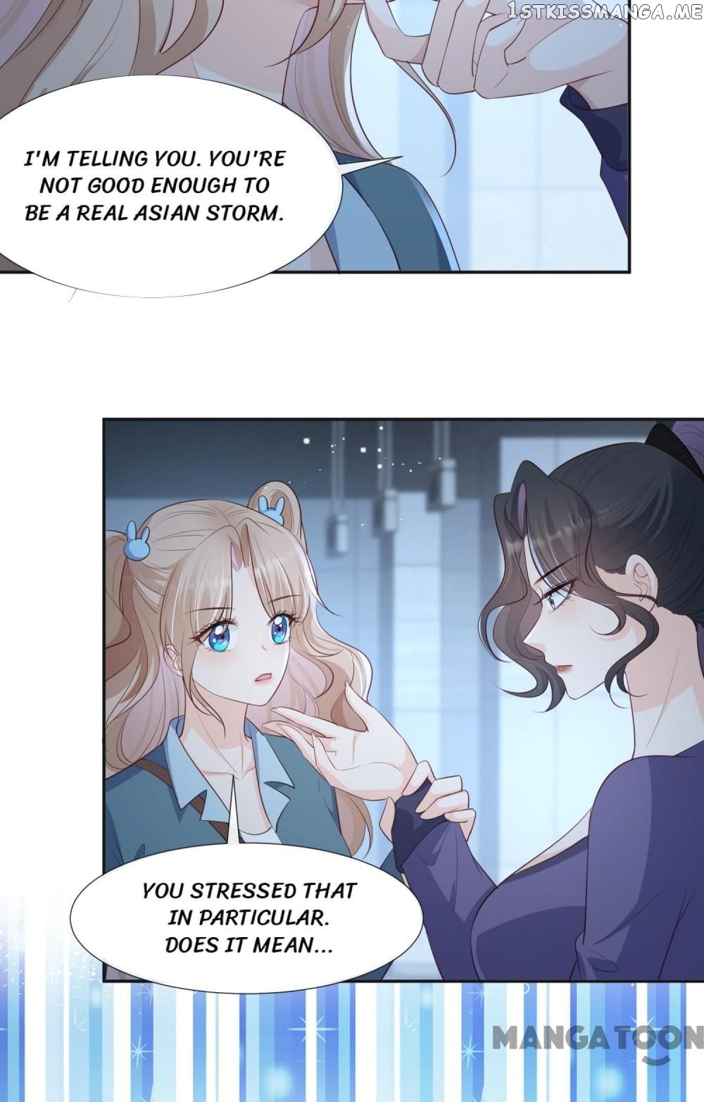 Mr. Lu, Your Wife Is Trending Again! chapter 108 - page 7