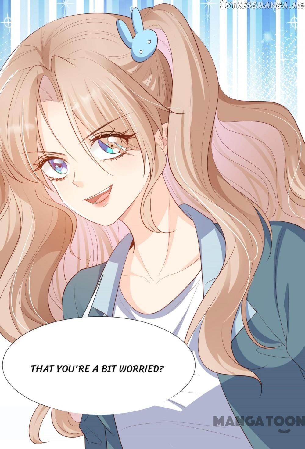 Mr. Lu, Your Wife Is Trending Again! chapter 108 - page 8