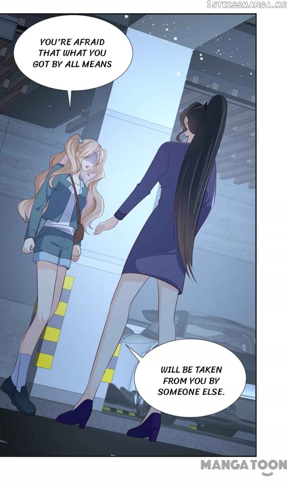 Mr. Lu, Your Wife Is Trending Again! chapter 108 - page 9