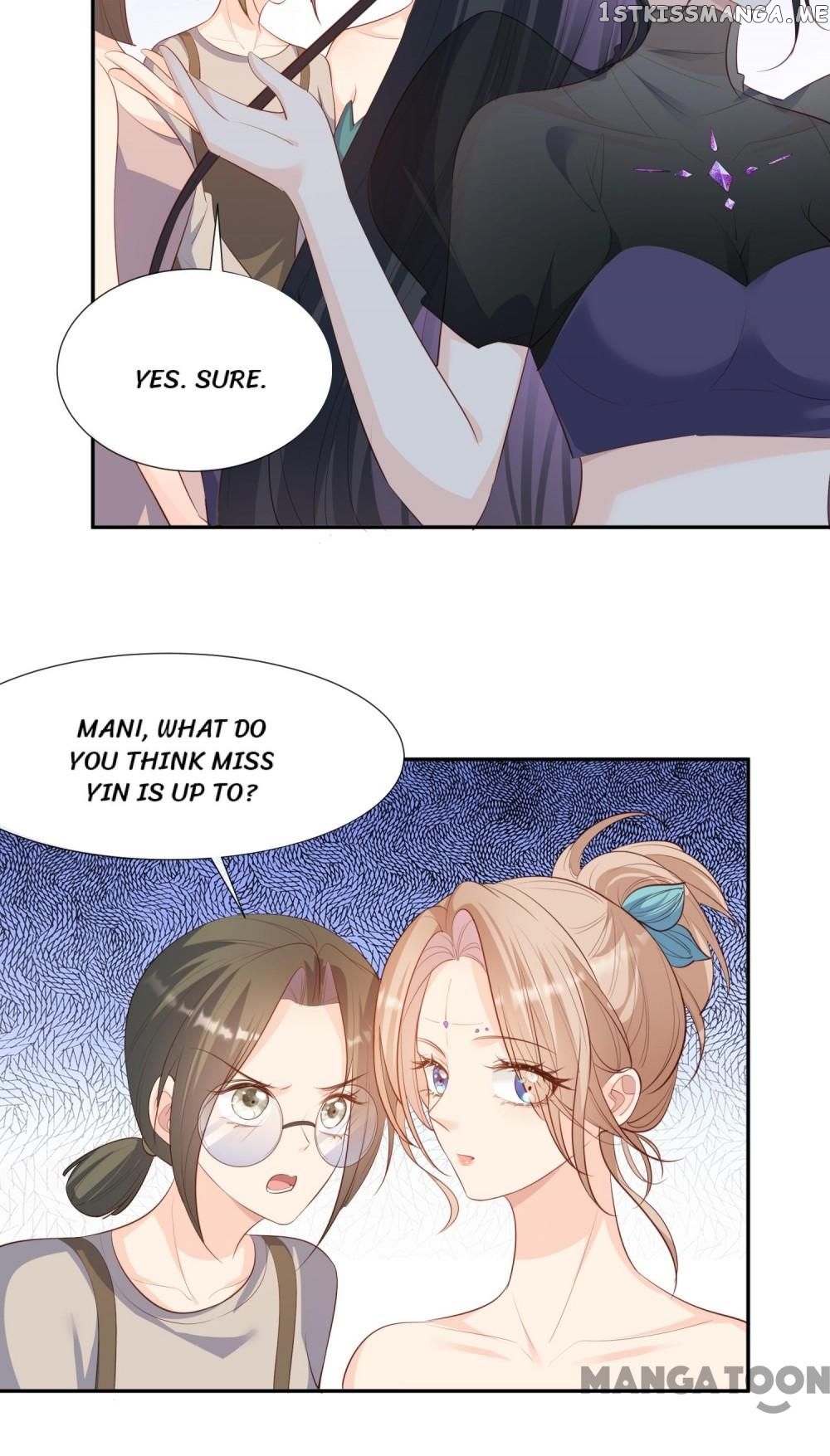 Mr. Lu, Your Wife Is Trending Again! chapter 107 - page 7