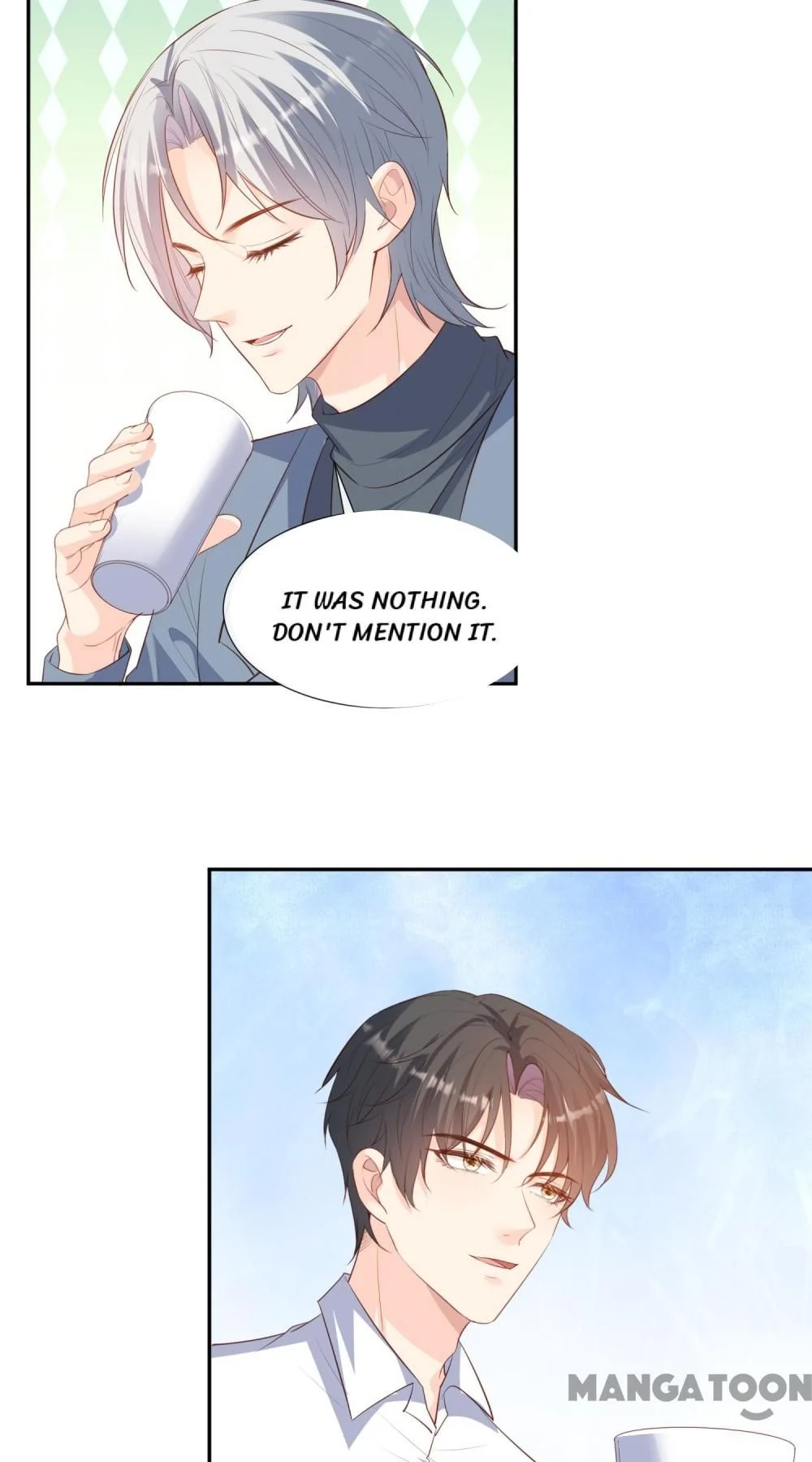 Mr. Lu, Your Wife Is Trending Again! chapter 106 - page 10