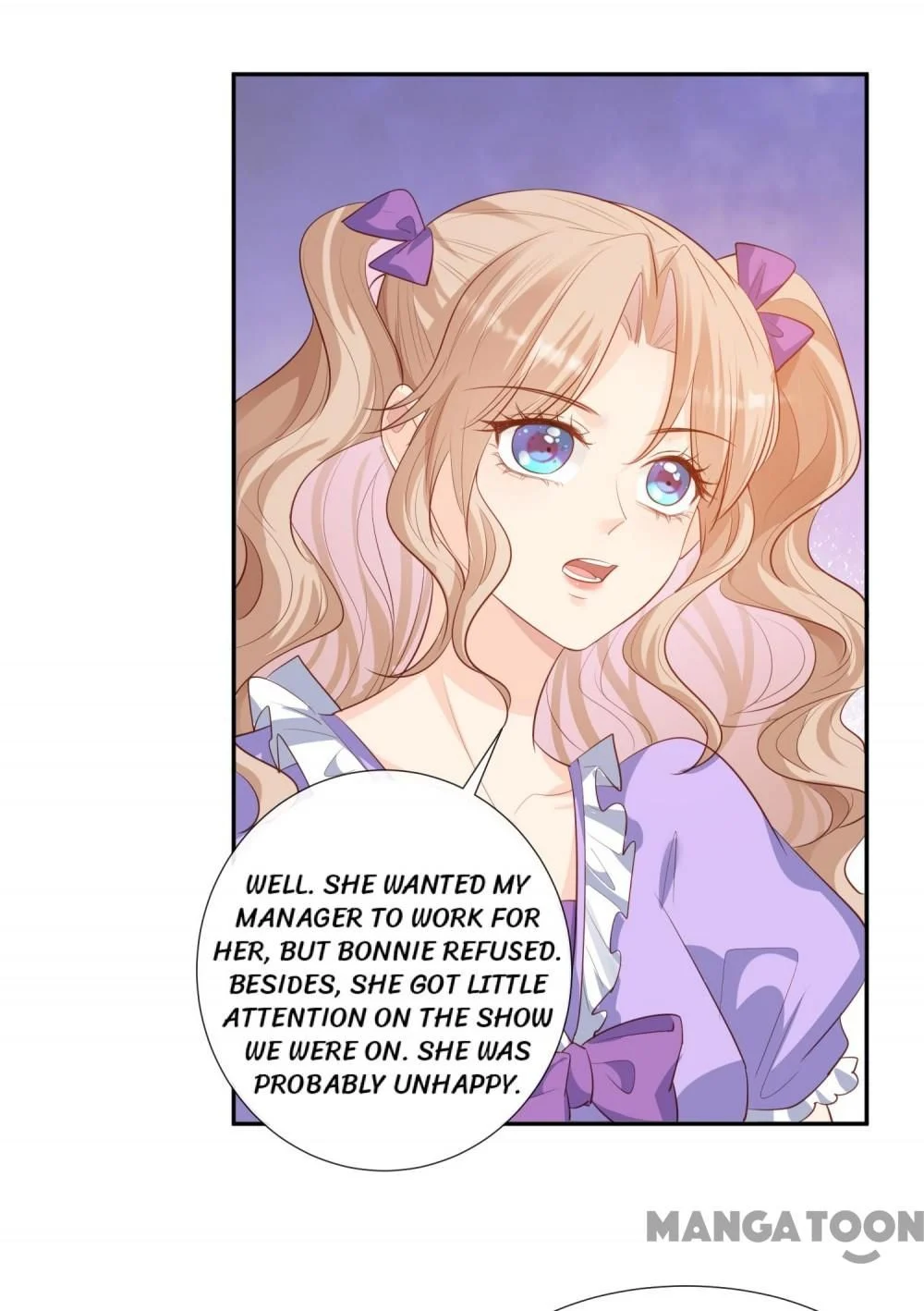 Mr. Lu, Your Wife Is Trending Again! chapter 106 - page 17