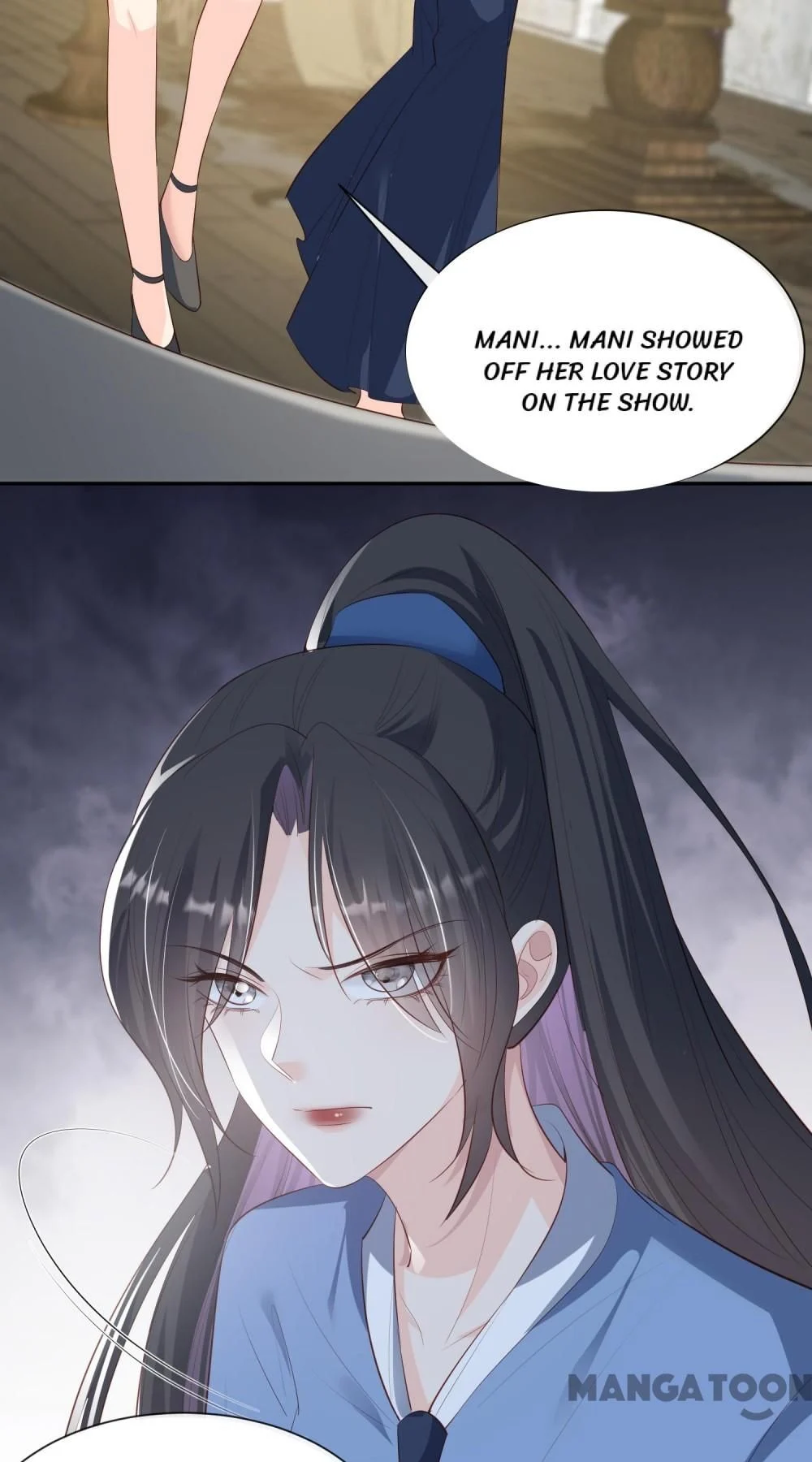Mr. Lu, Your Wife Is Trending Again! chapter 106 - page 31