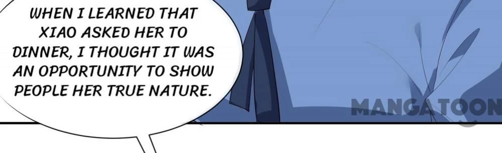 Mr. Lu, Your Wife Is Trending Again! chapter 106 - page 32