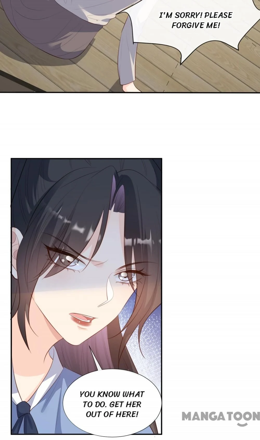 Mr. Lu, Your Wife Is Trending Again! chapter 106 - page 41