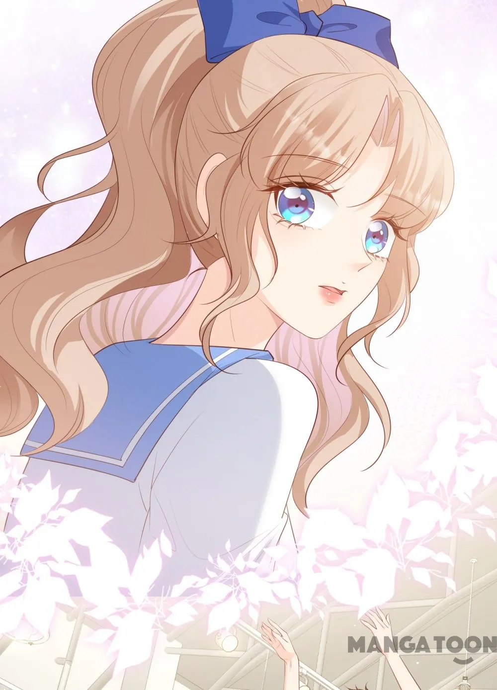 Mr. Lu, Your Wife Is Trending Again! chapter 105 - page 12