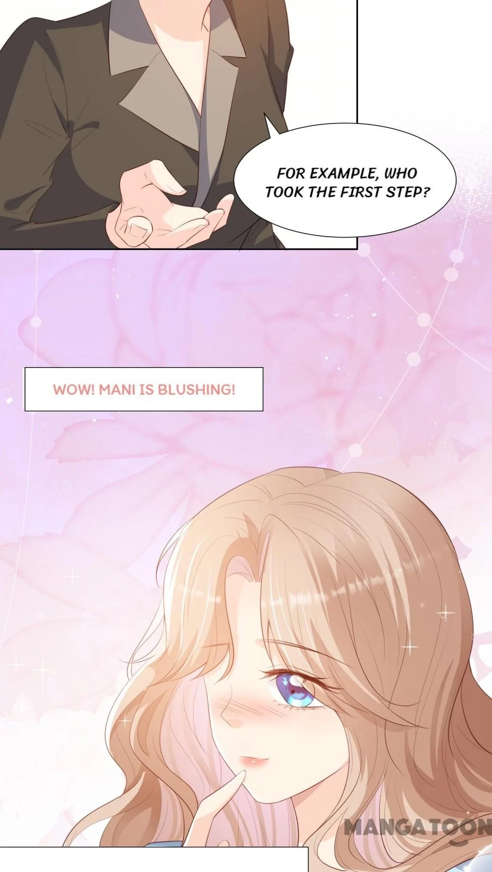 Mr. Lu, Your Wife Is Trending Again! chapter 104 - page 11