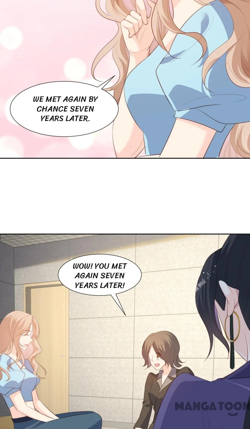 Mr. Lu, Your Wife Is Trending Again! chapter 104 - page 13