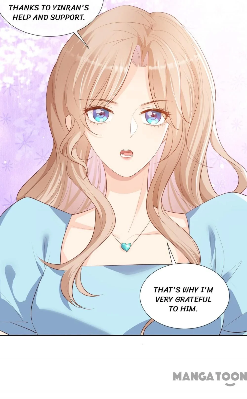 Mr. Lu, Your Wife Is Trending Again! chapter 104 - page 2