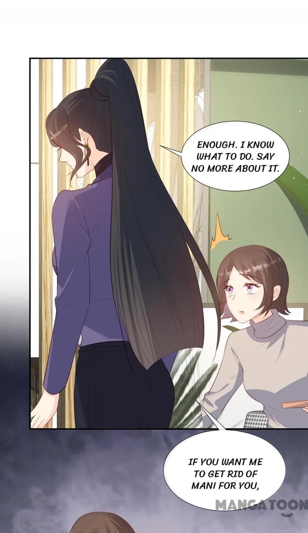 Mr. Lu, Your Wife Is Trending Again! chapter 104 - page 21