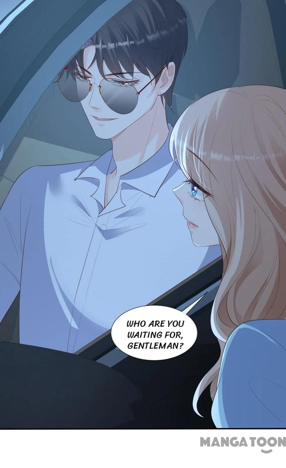 Mr. Lu, Your Wife Is Trending Again! chapter 104 - page 25