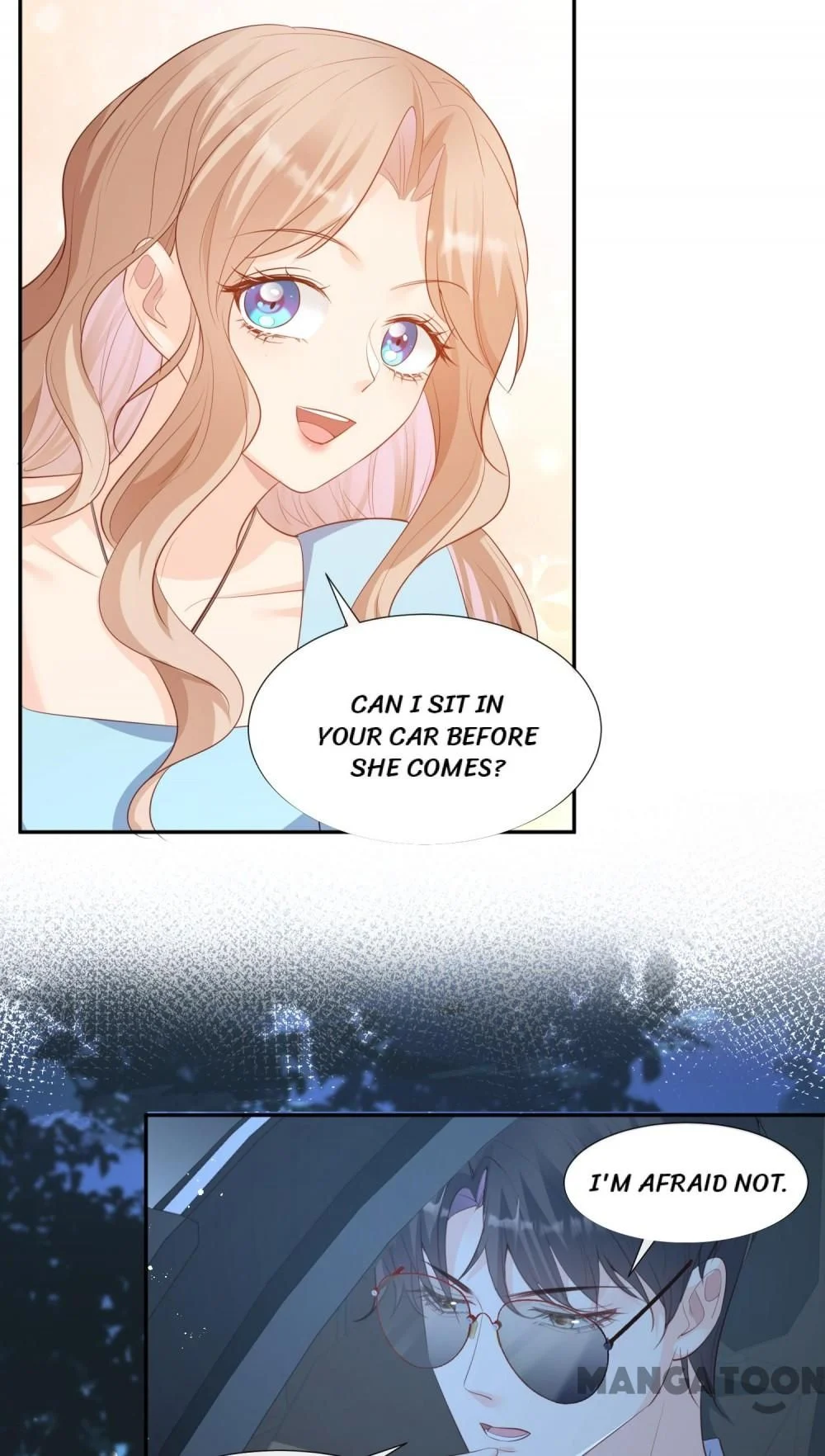 Mr. Lu, Your Wife Is Trending Again! chapter 104 - page 27