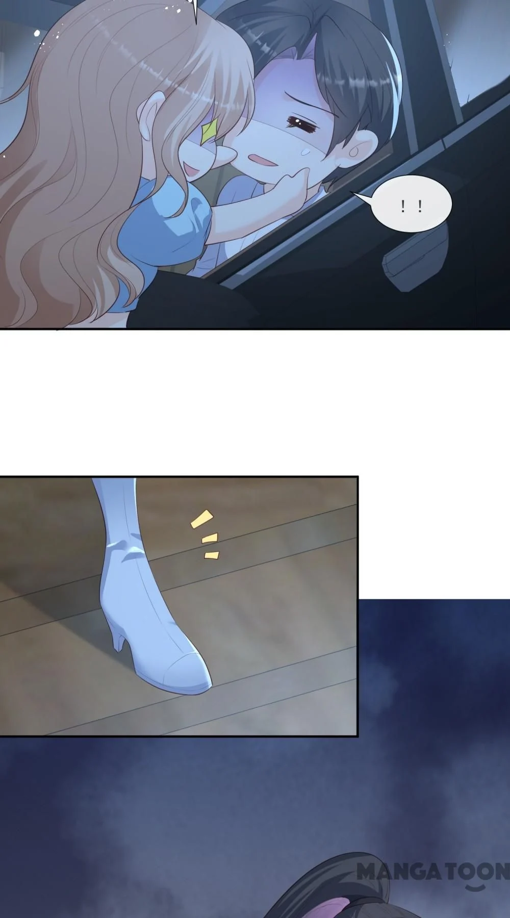 Mr. Lu, Your Wife Is Trending Again! chapter 104 - page 32