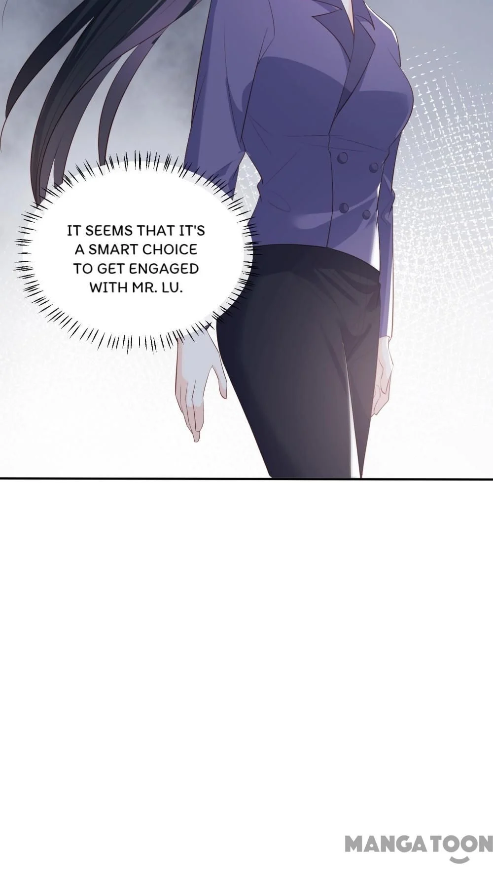 Mr. Lu, Your Wife Is Trending Again! chapter 104 - page 34