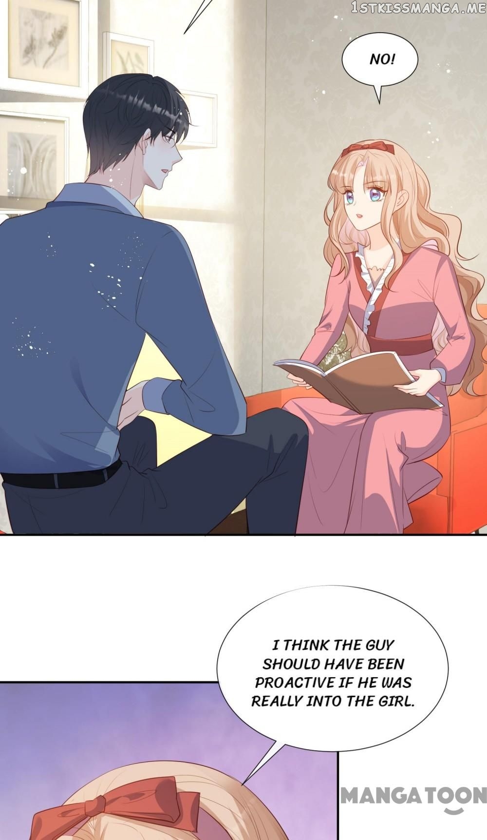 Mr. Lu, Your Wife Is Trending Again! chapter 103 - page 22
