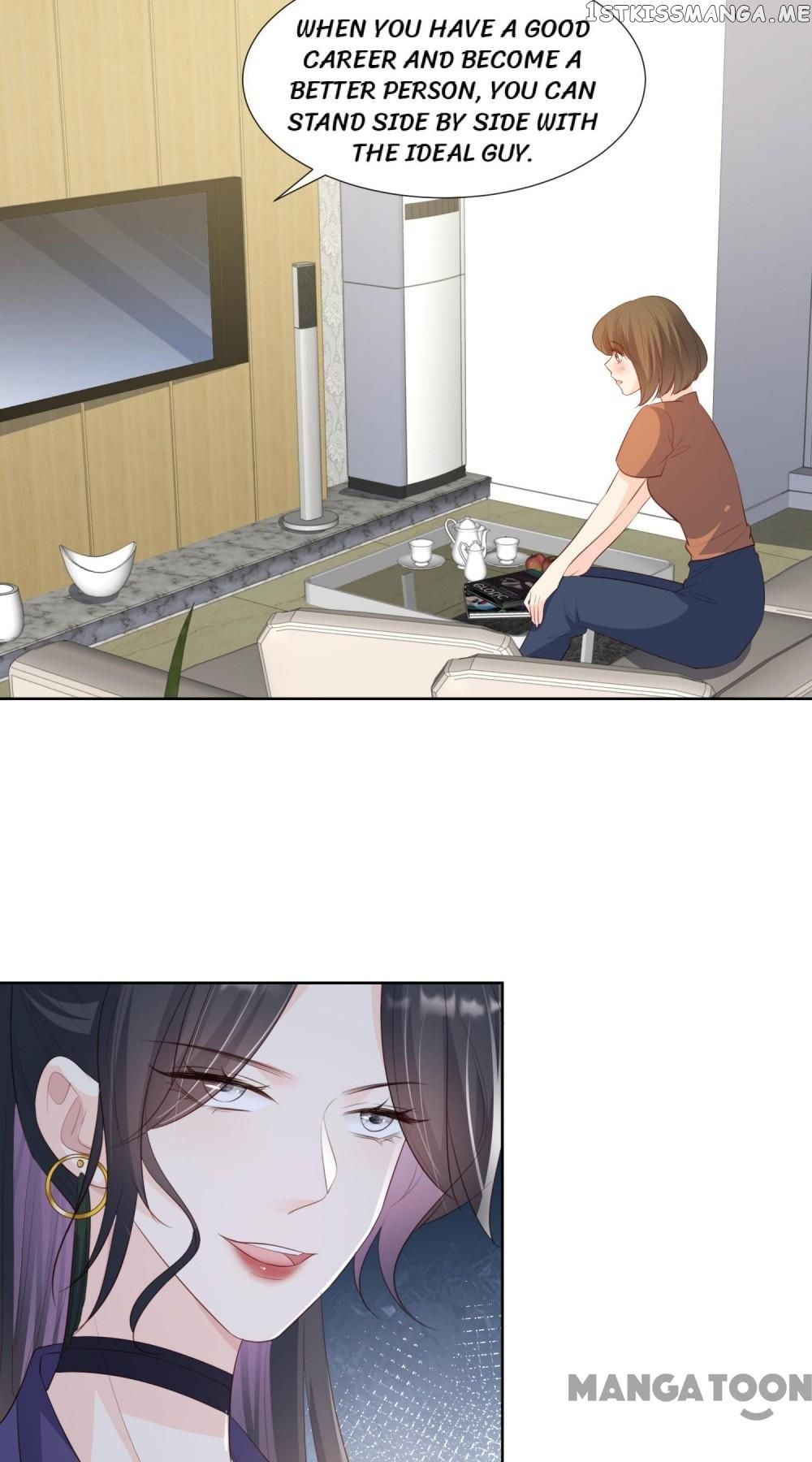 Mr. Lu, Your Wife Is Trending Again! chapter 103 - page 37