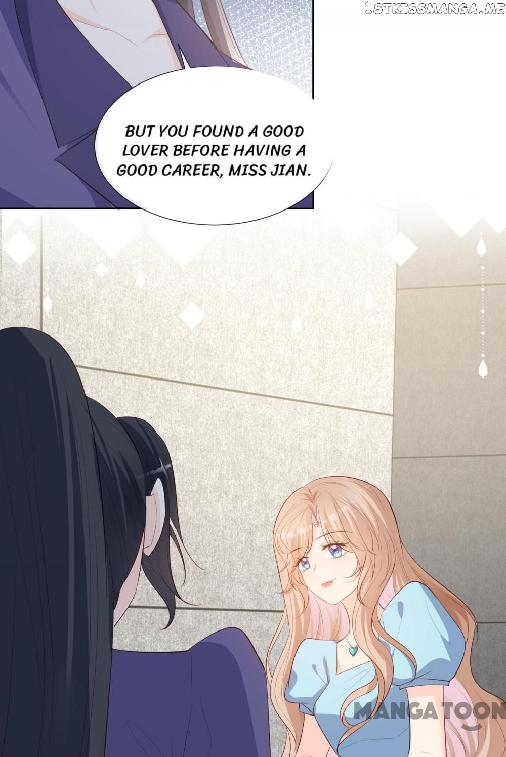 Mr. Lu, Your Wife Is Trending Again! chapter 103 - page 39