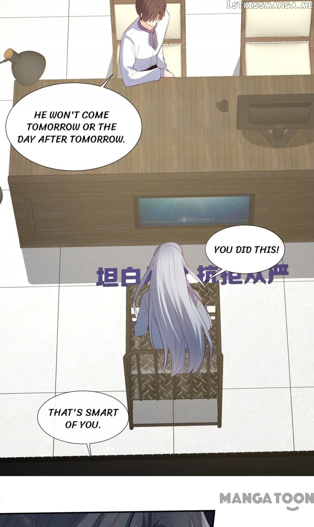 Mr. Lu, Your Wife Is Trending Again! chapter 102 - page 19