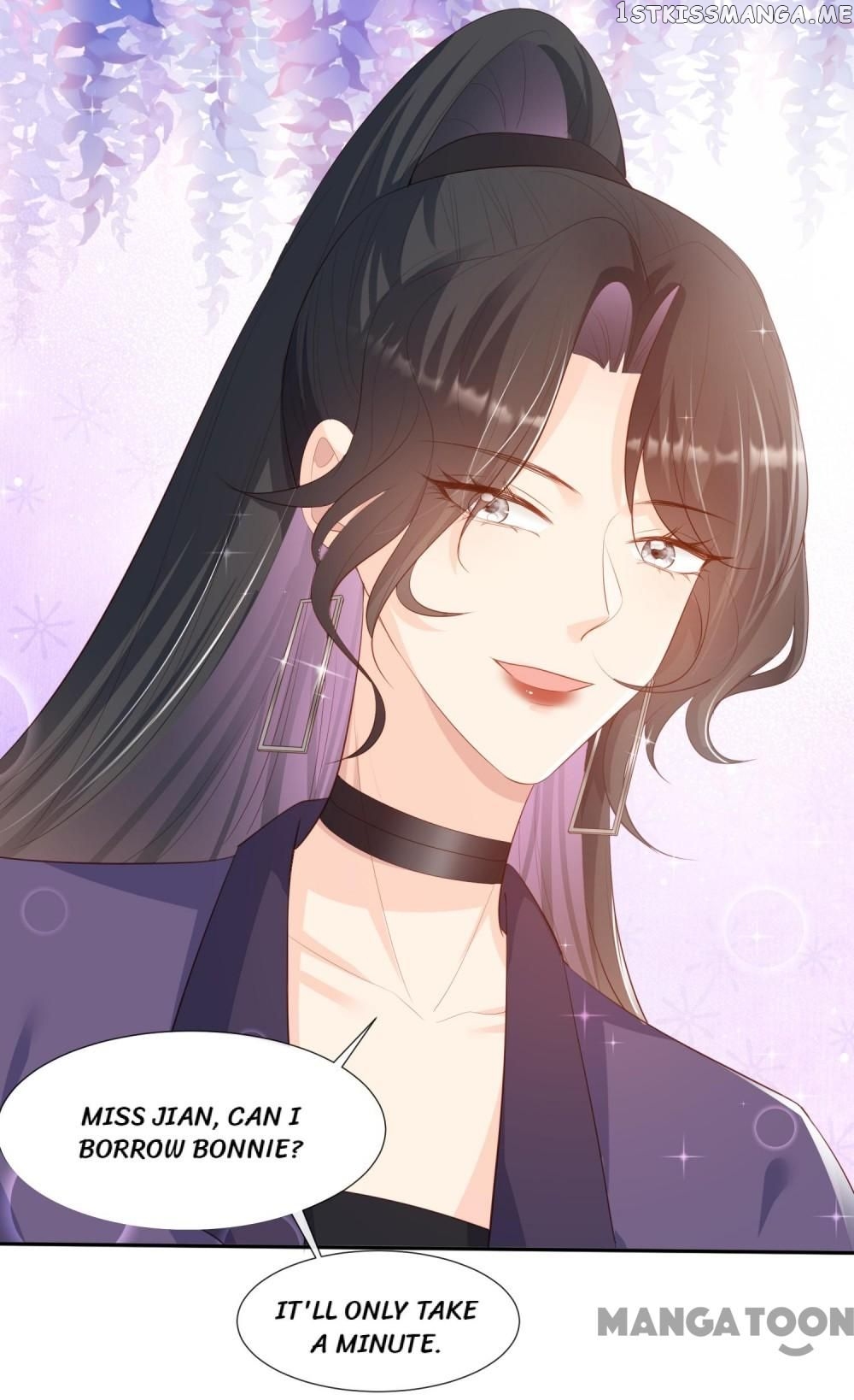 Mr. Lu, Your Wife Is Trending Again! chapter 102 - page 4