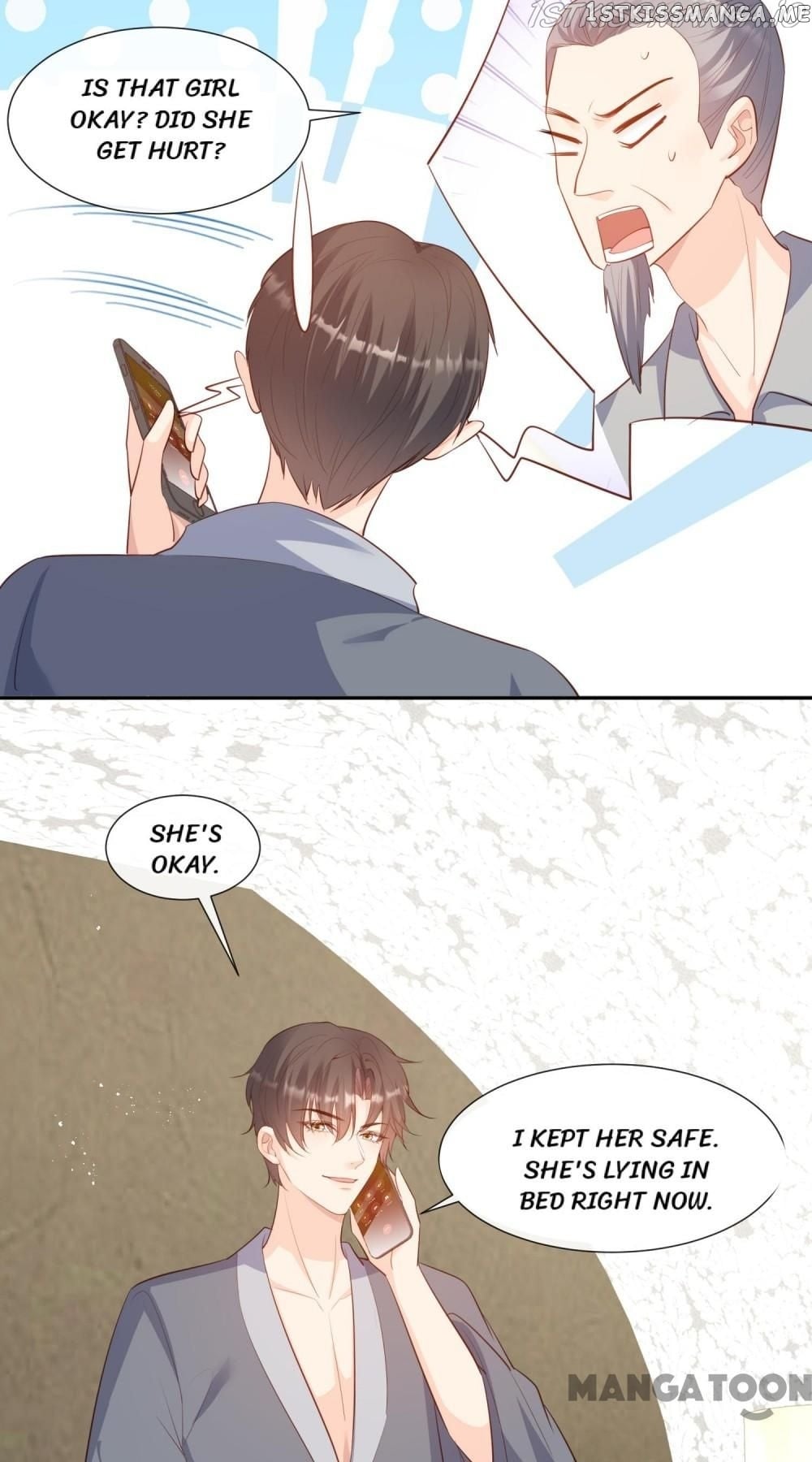 Mr. Lu, Your Wife Is Trending Again! chapter 101 - page 13