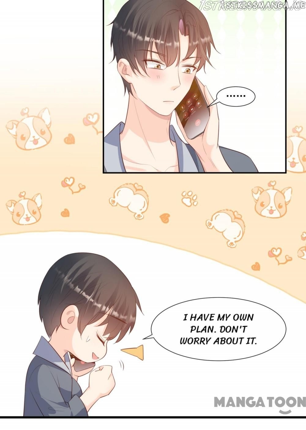 Mr. Lu, Your Wife Is Trending Again! chapter 101 - page 16