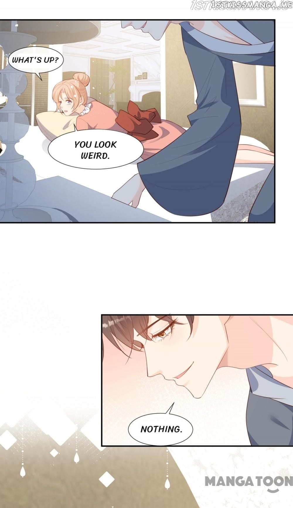 Mr. Lu, Your Wife Is Trending Again! chapter 101 - page 17