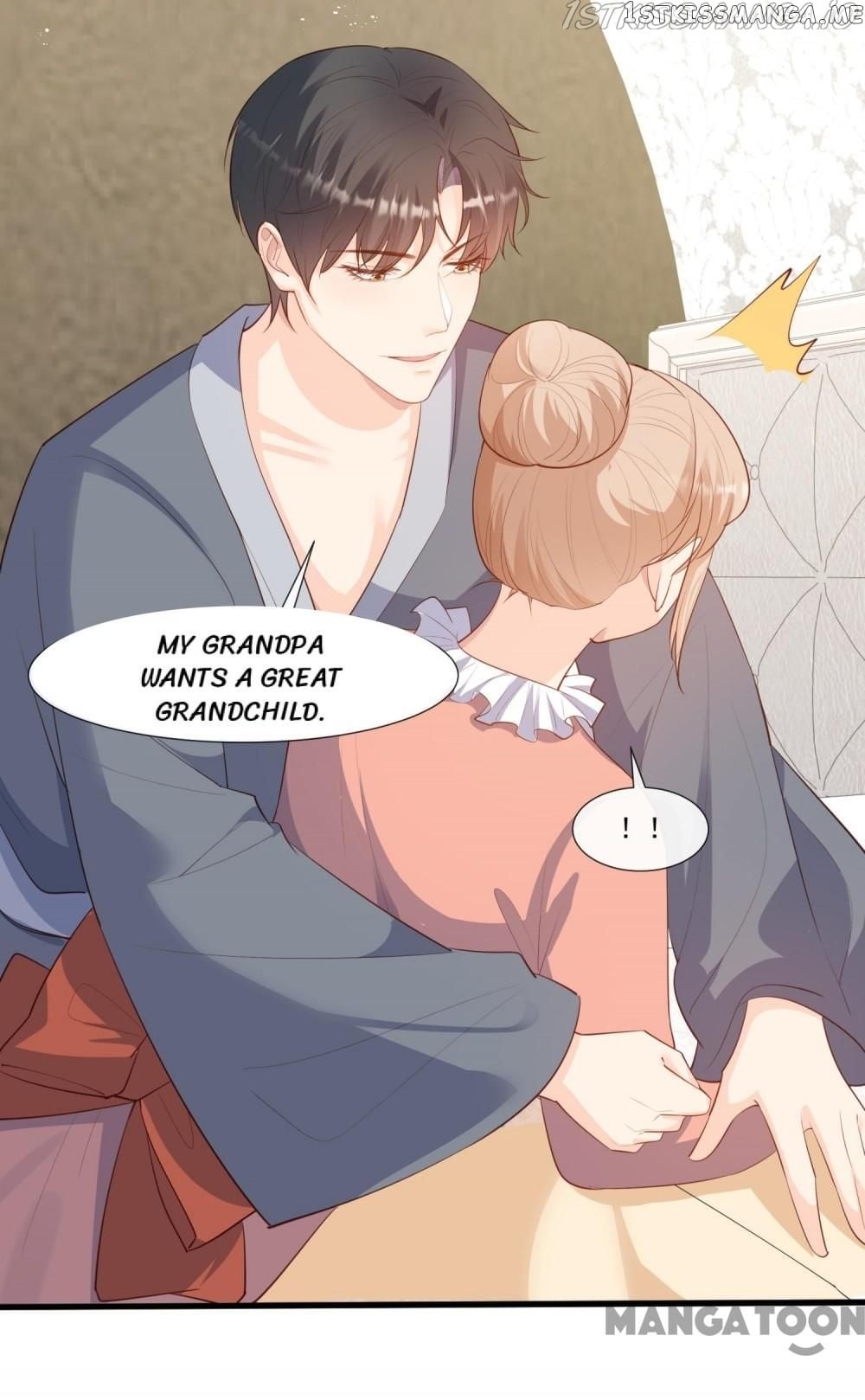 Mr. Lu, Your Wife Is Trending Again! chapter 101 - page 18