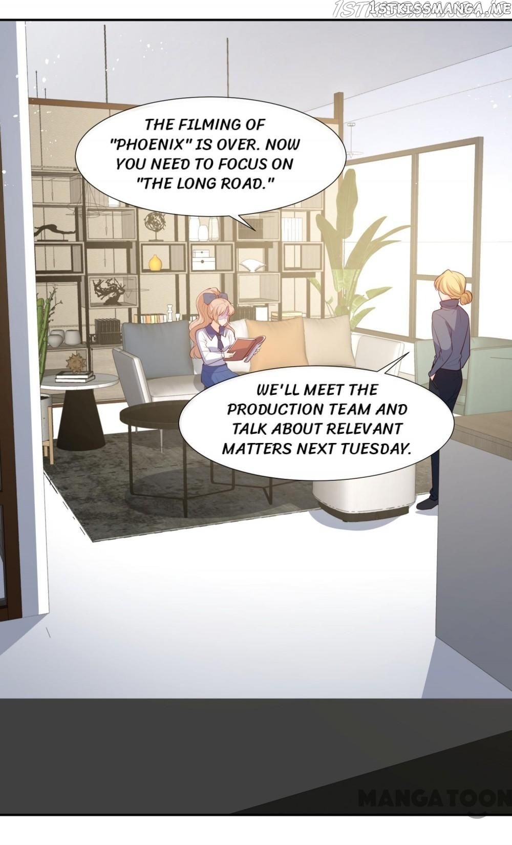 Mr. Lu, Your Wife Is Trending Again! chapter 101 - page 23