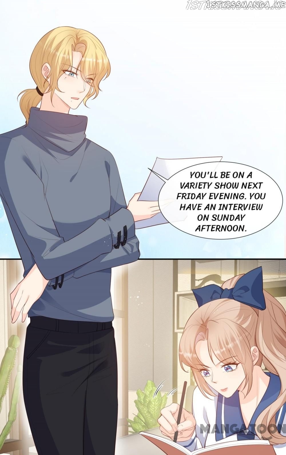 Mr. Lu, Your Wife Is Trending Again! chapter 101 - page 24