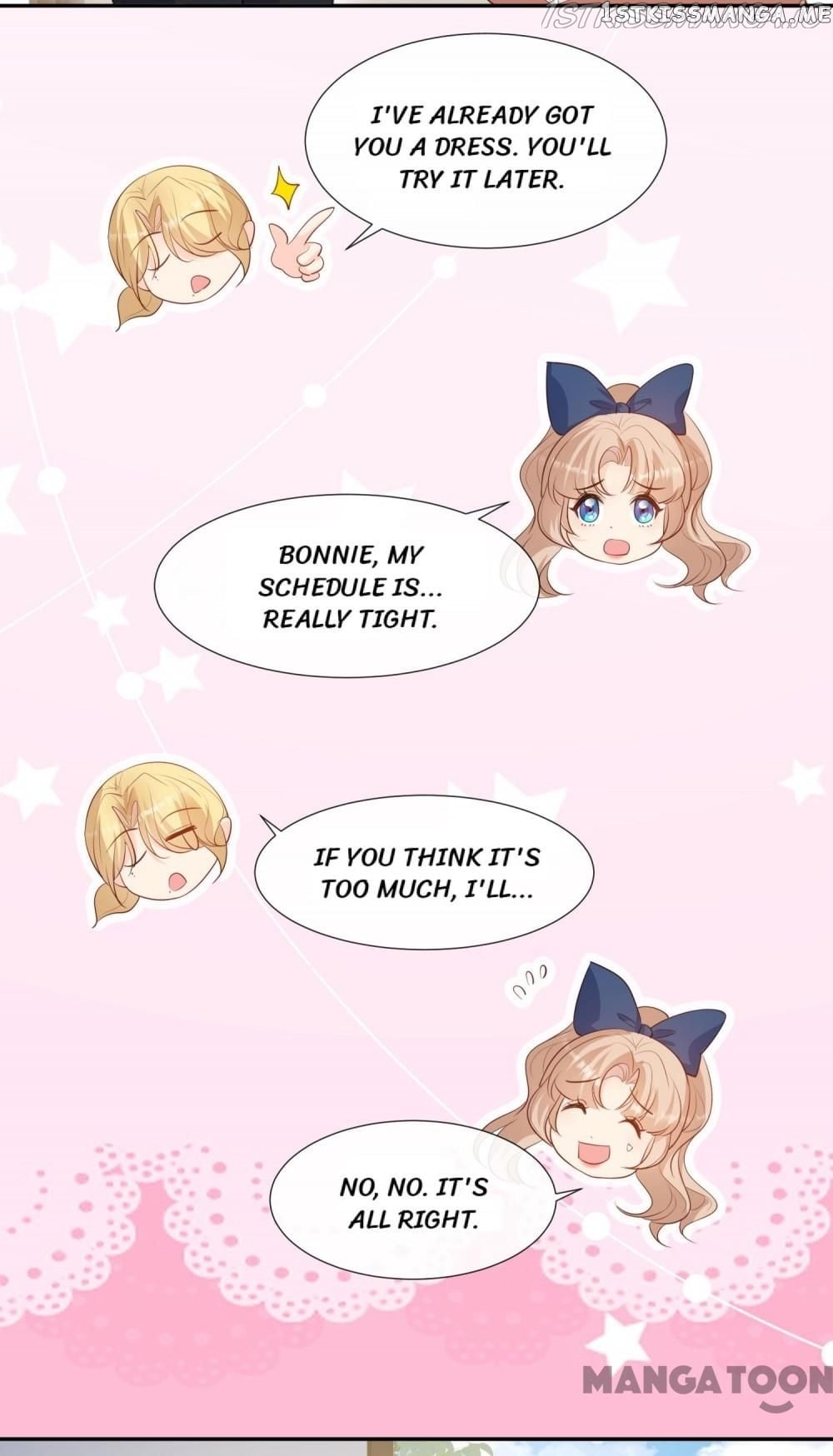 Mr. Lu, Your Wife Is Trending Again! chapter 101 - page 25