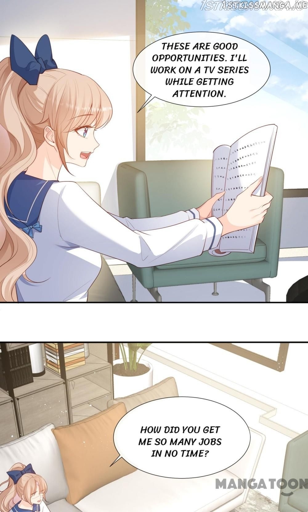 Mr. Lu, Your Wife Is Trending Again! chapter 101 - page 26