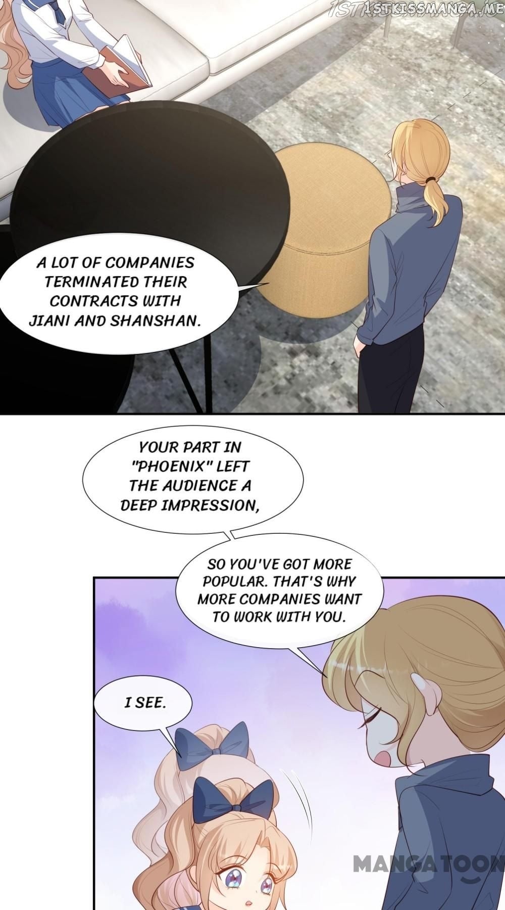 Mr. Lu, Your Wife Is Trending Again! chapter 101 - page 27