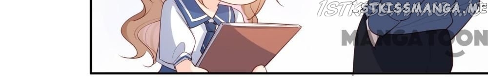 Mr. Lu, Your Wife Is Trending Again! chapter 101 - page 28