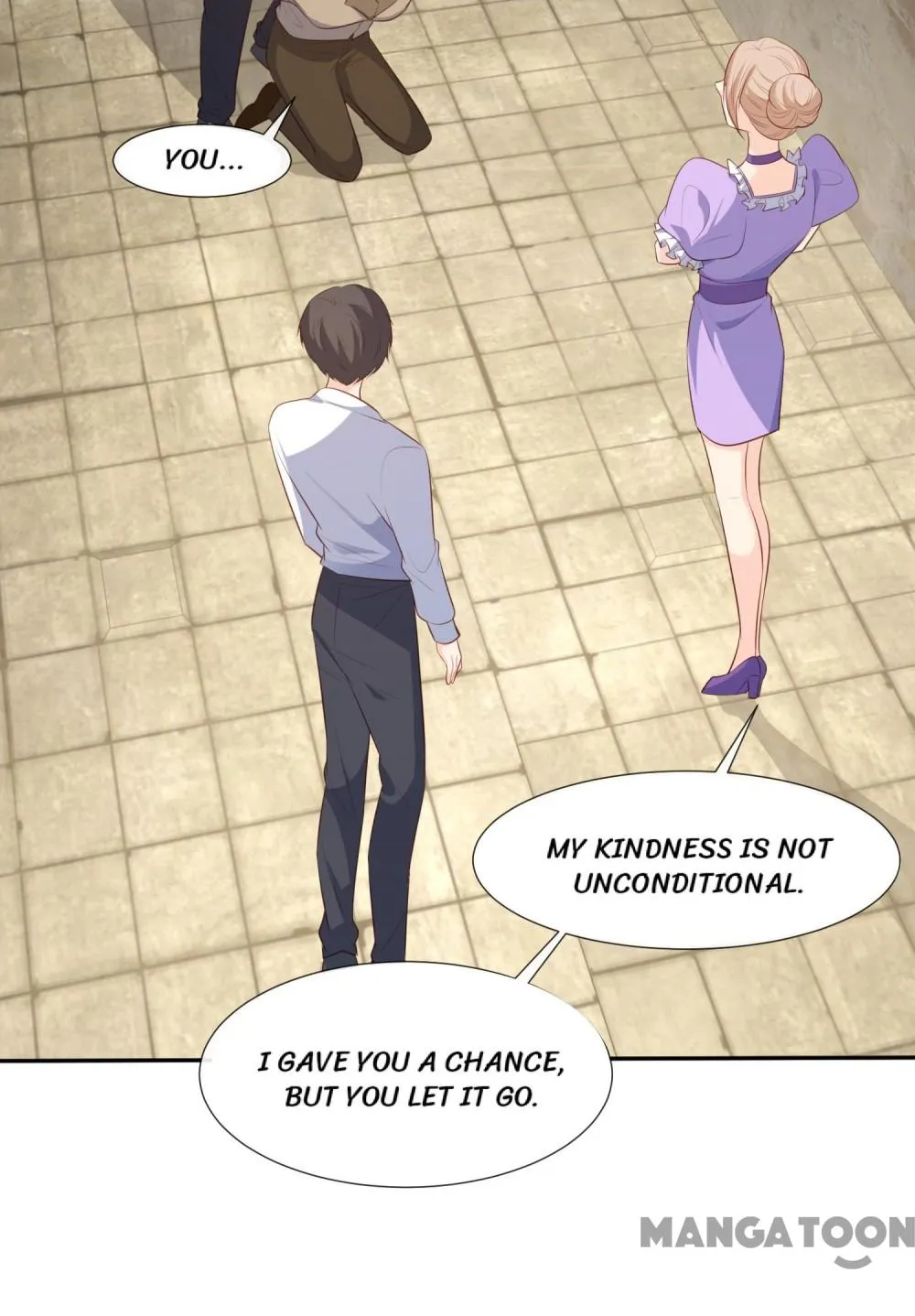 Mr. Lu, Your Wife Is Trending Again! chapter 99 - page 20