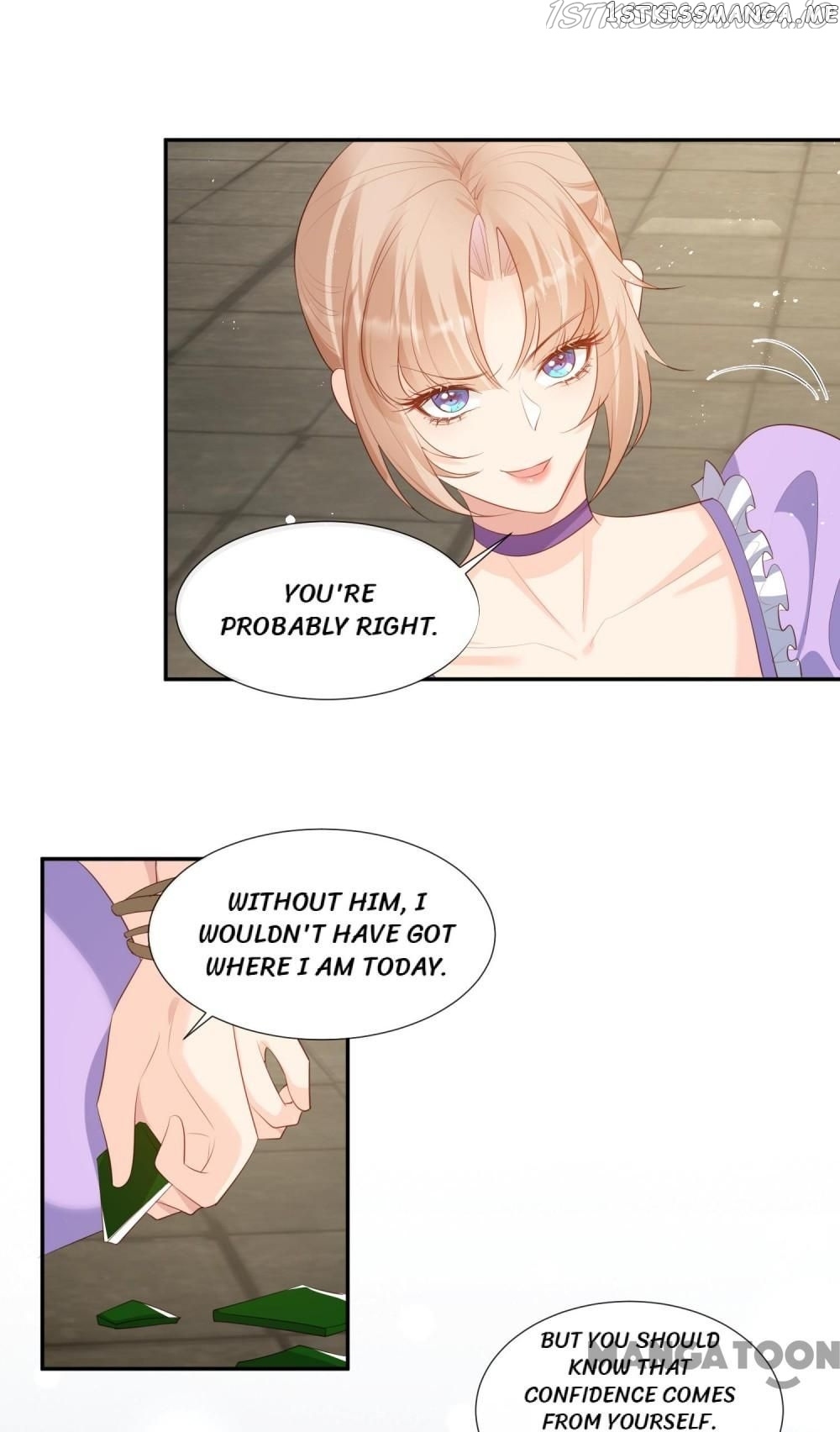 Mr. Lu, Your Wife Is Trending Again! chapter 98 - page 17