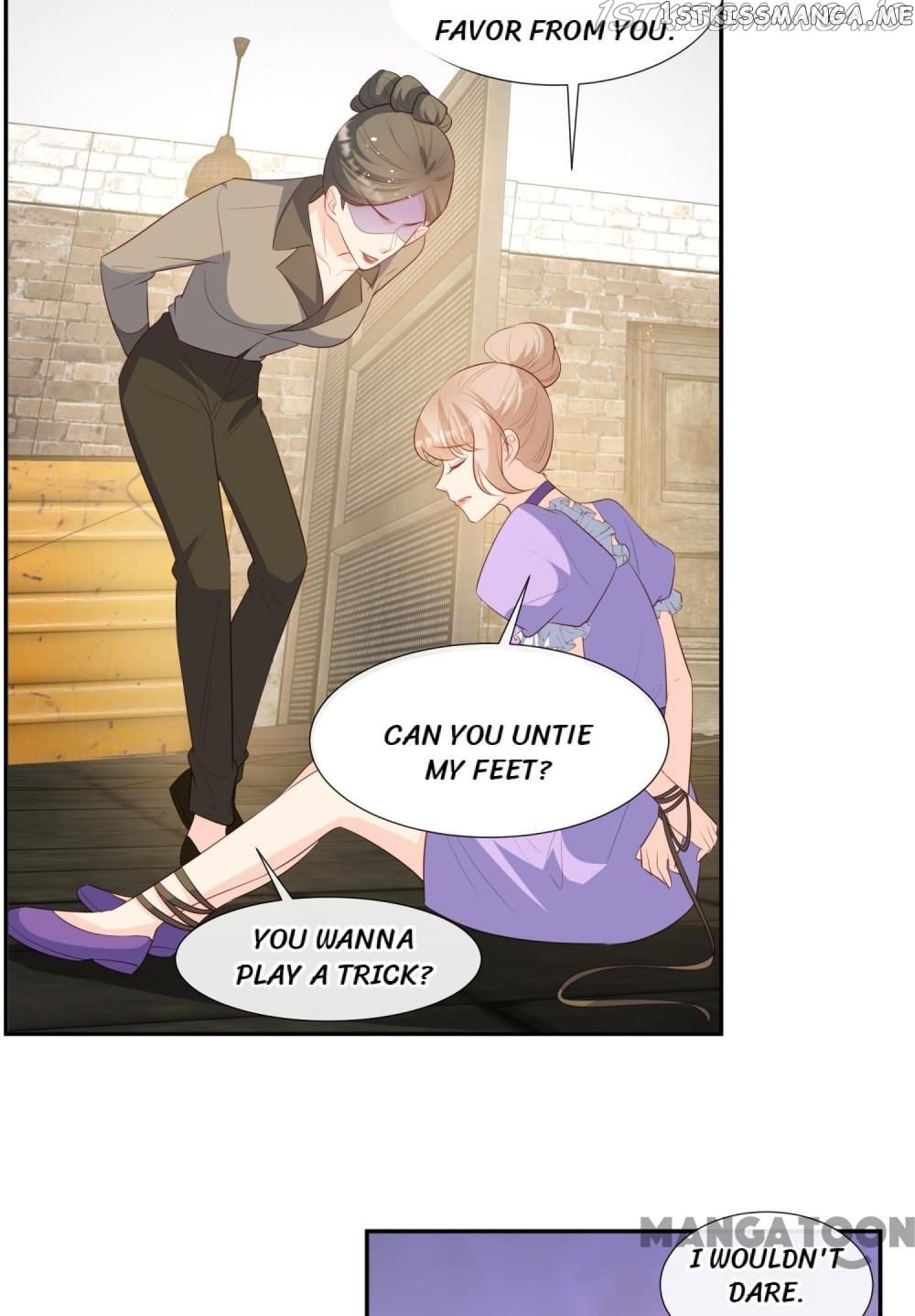 Mr. Lu, Your Wife Is Trending Again! chapter 98 - page 24