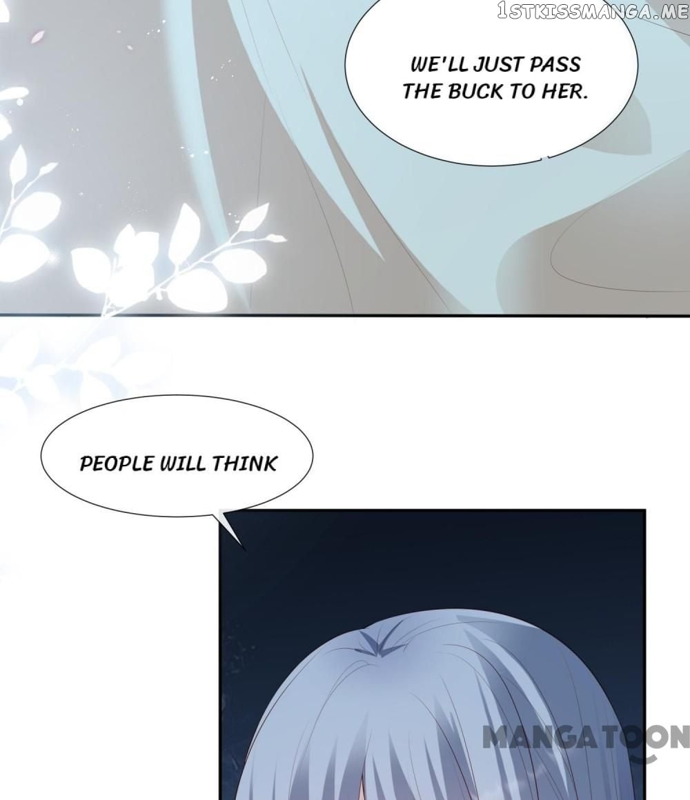Mr. Lu, Your Wife Is Trending Again! chapter 97 - page 13