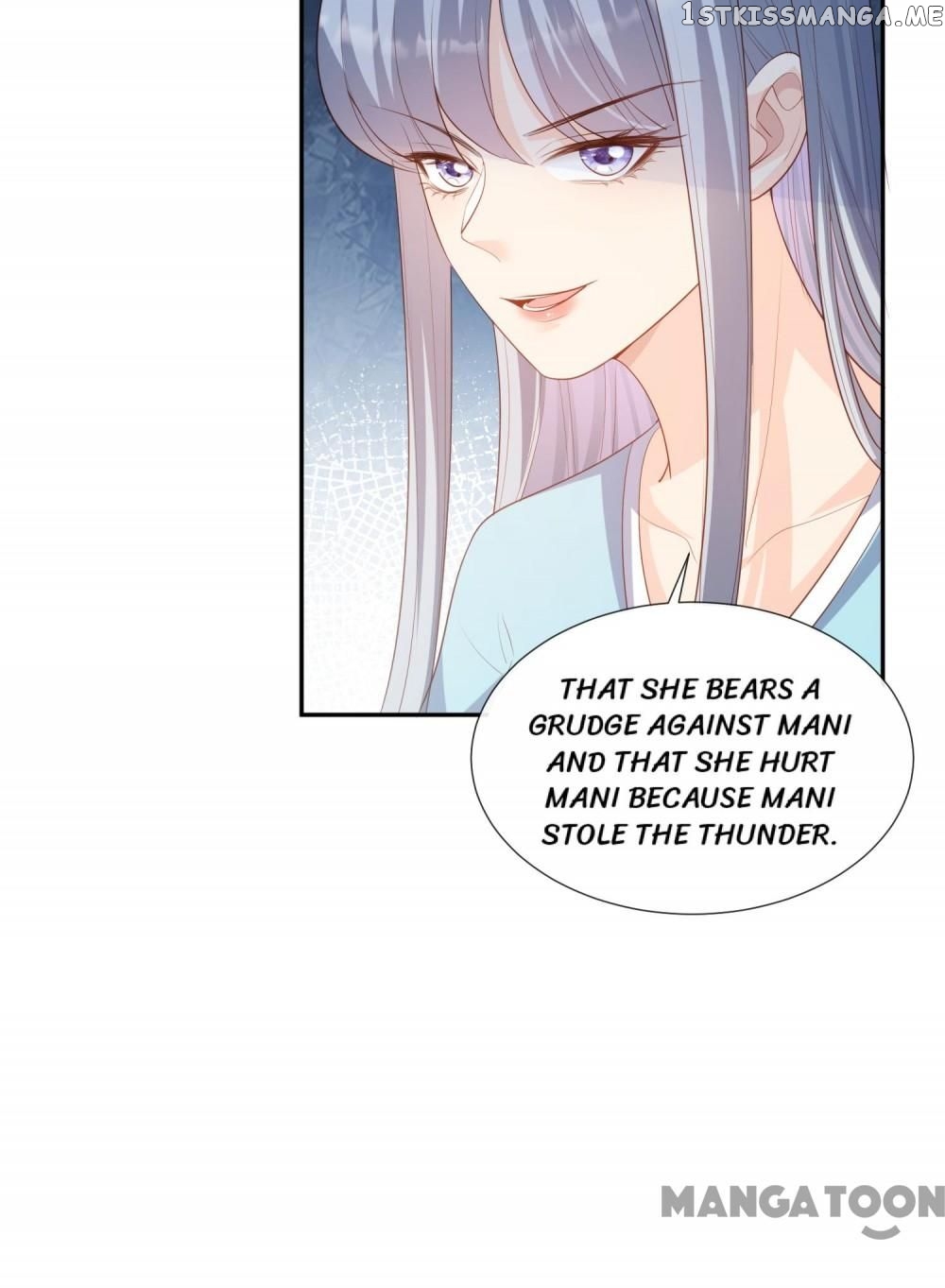 Mr. Lu, Your Wife Is Trending Again! chapter 97 - page 14
