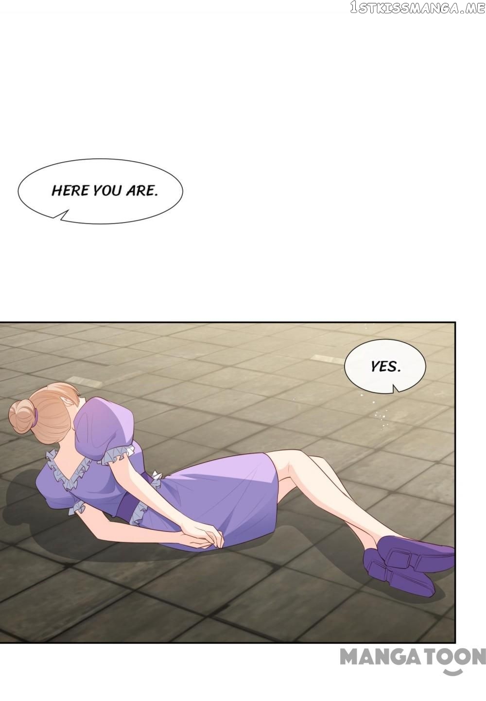 Mr. Lu, Your Wife Is Trending Again! chapter 97 - page 15