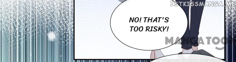 Mr. Lu, Your Wife Is Trending Again! chapter 97 - page 24