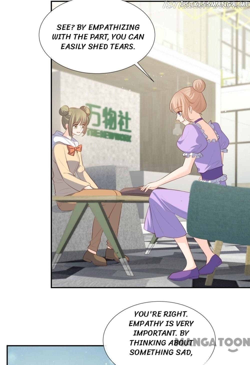 Mr. Lu, Your Wife Is Trending Again! chapter 96 - page 13