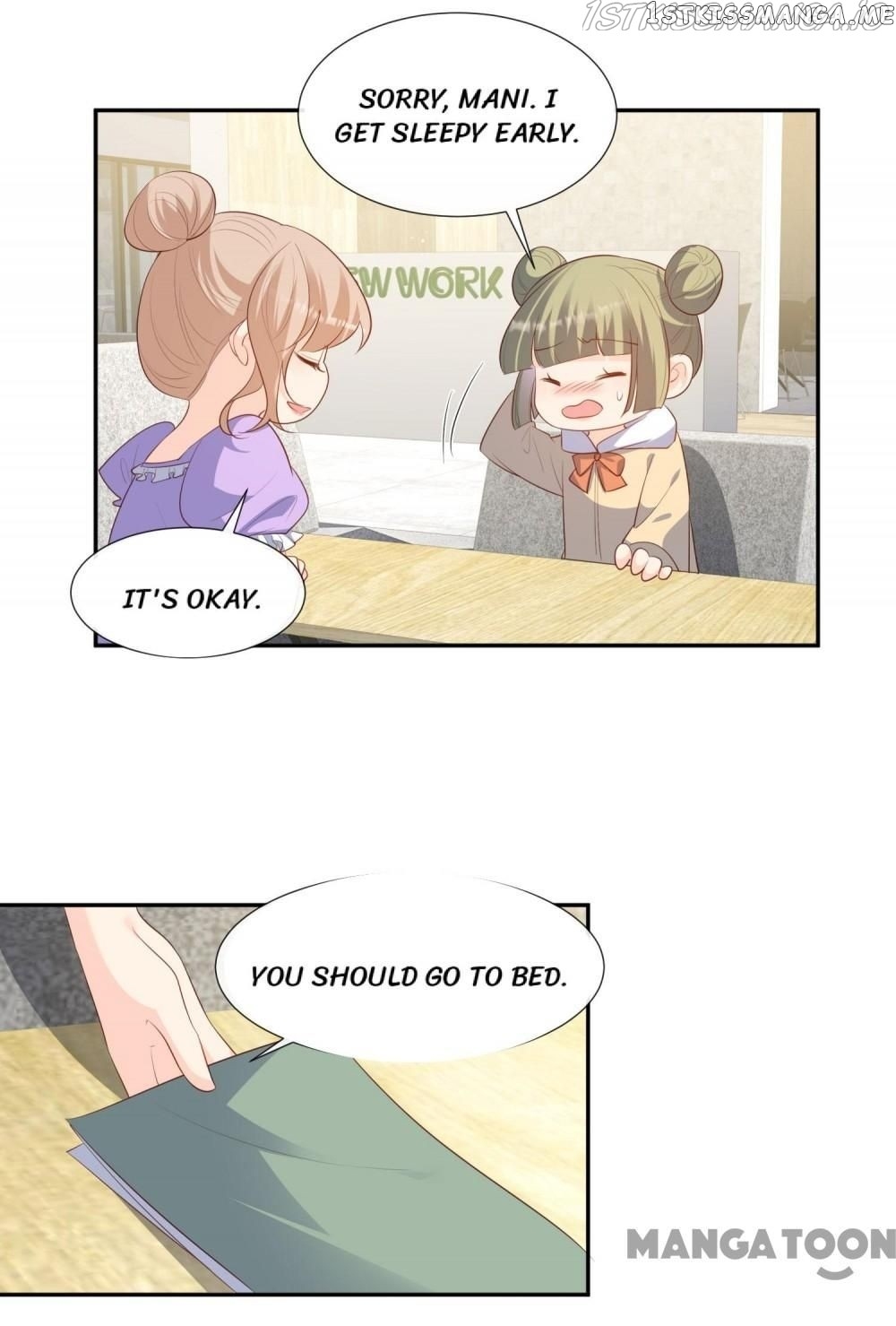 Mr. Lu, Your Wife Is Trending Again! chapter 96 - page 16