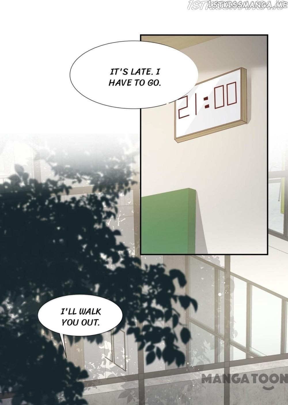 Mr. Lu, Your Wife Is Trending Again! chapter 96 - page 17