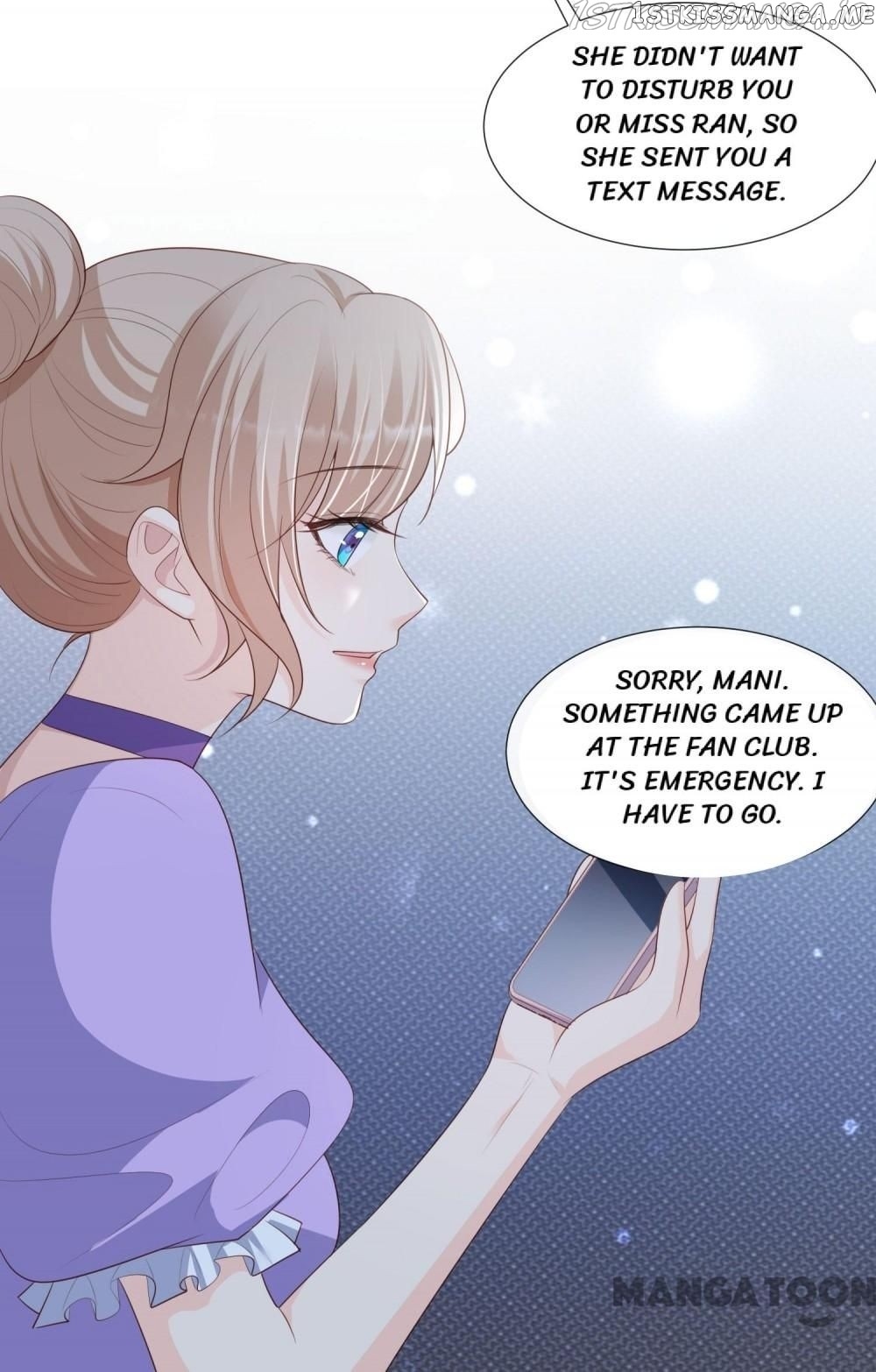 Mr. Lu, Your Wife Is Trending Again! chapter 96 - page 22