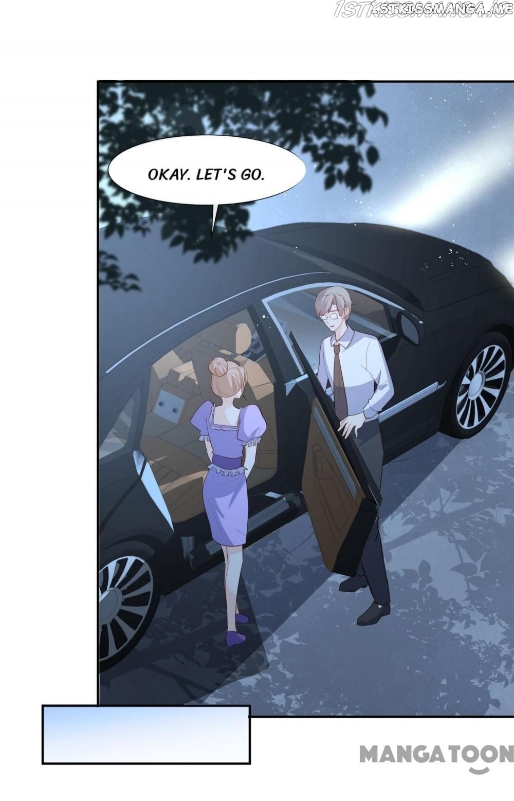 Mr. Lu, Your Wife Is Trending Again! chapter 96 - page 23