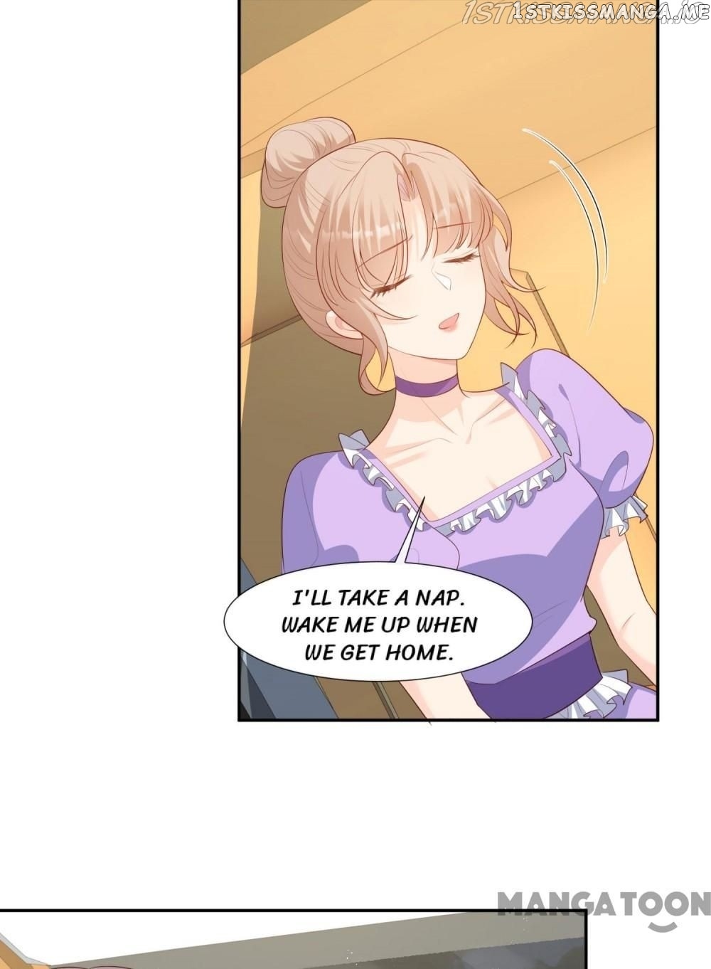 Mr. Lu, Your Wife Is Trending Again! chapter 96 - page 25