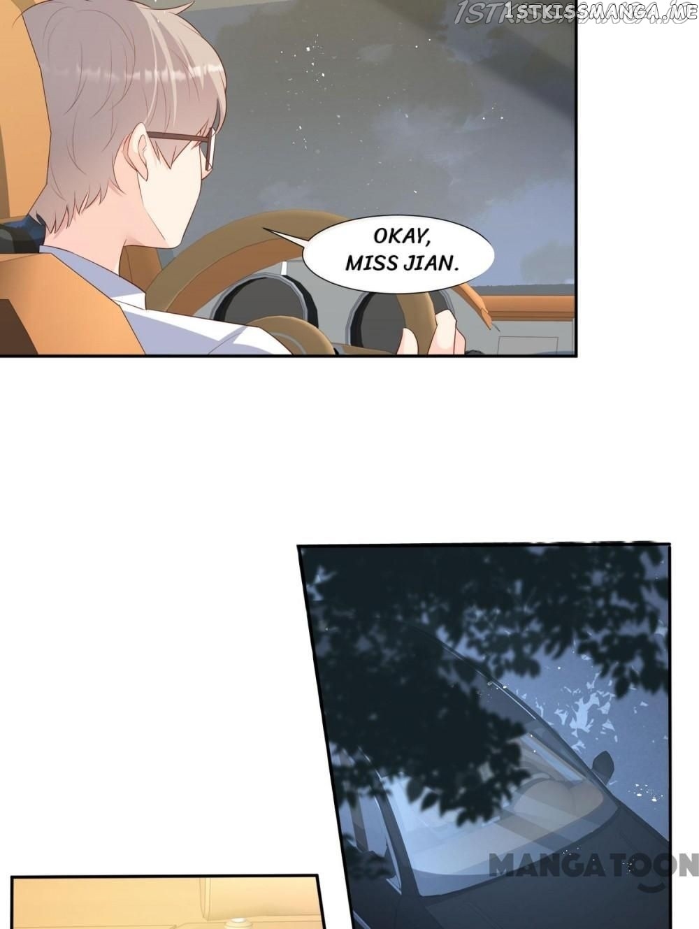 Mr. Lu, Your Wife Is Trending Again! chapter 96 - page 26