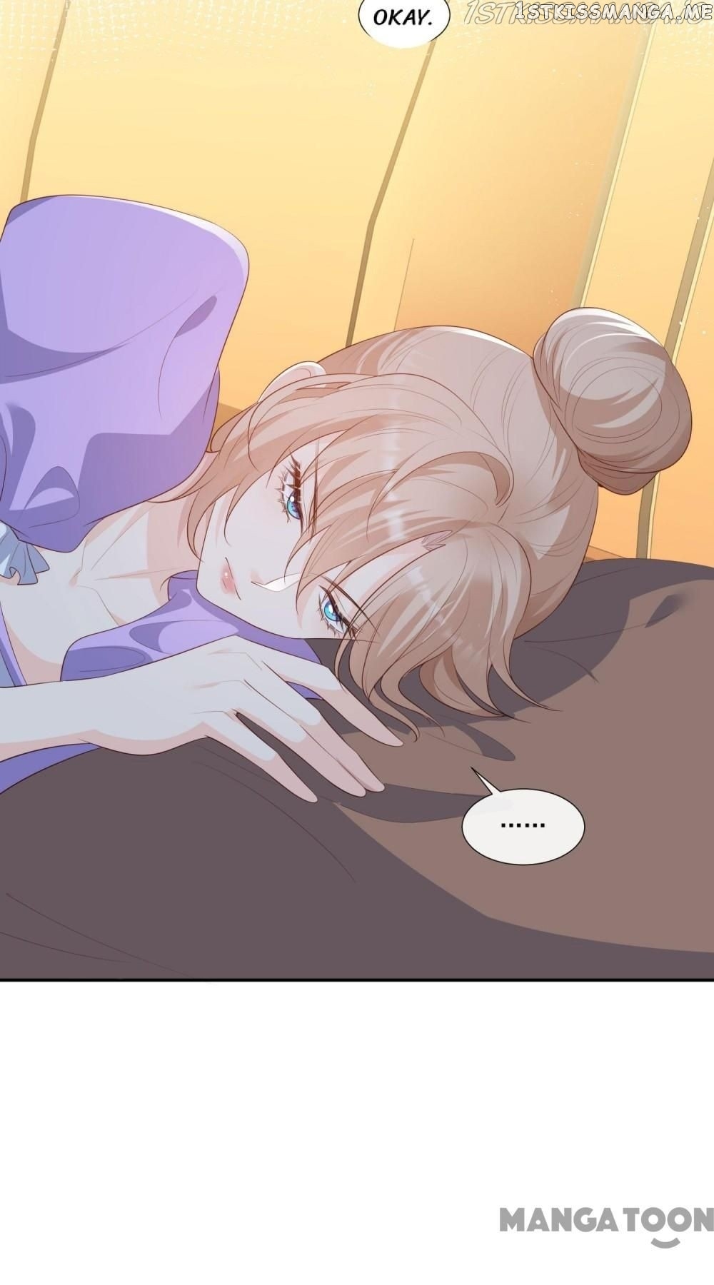Mr. Lu, Your Wife Is Trending Again! chapter 96 - page 28