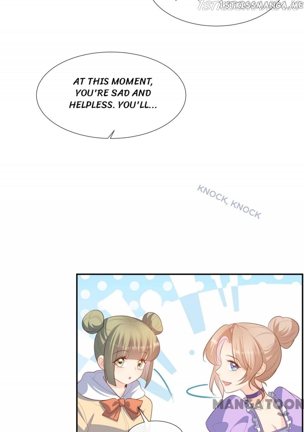 Mr. Lu, Your Wife Is Trending Again! chapter 96 - page 6